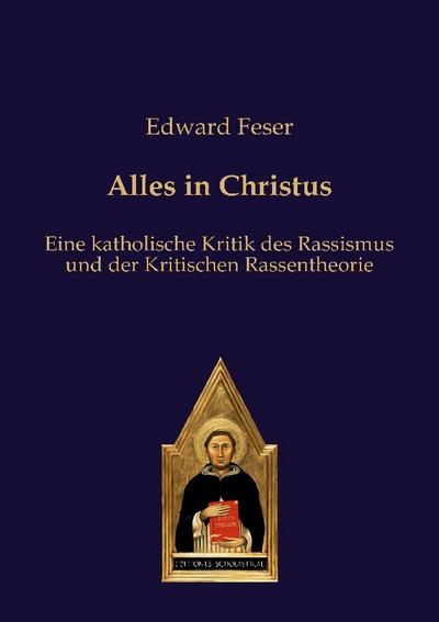 Alles in Christus