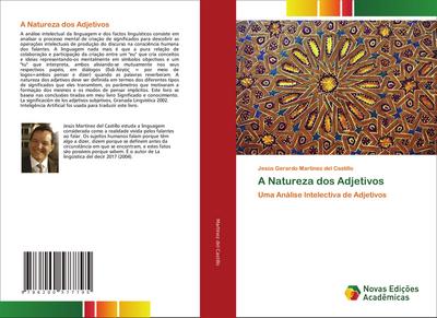 A Natureza dos Adjetivos