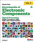 Make: Encyclopedia of Electronic Components Volume