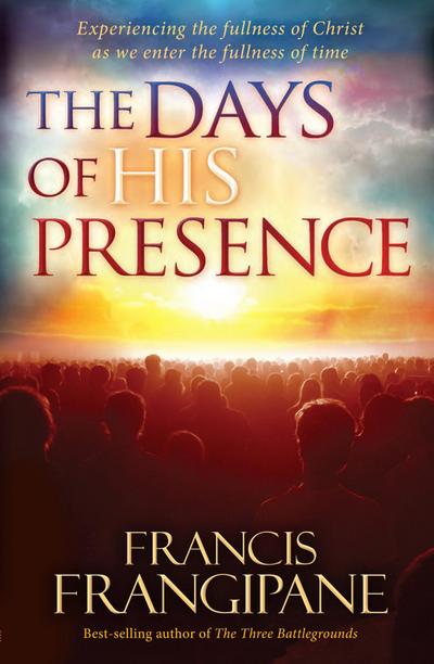 Days of His Presence