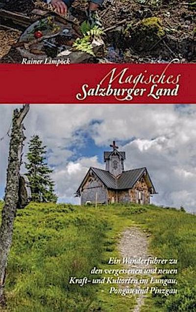 Magisches Salzburger Land 2