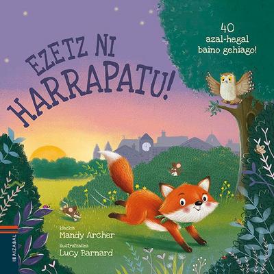 Ezetz ni harrapatu!.(albumak)