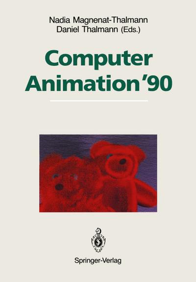 Computer Animation ’90