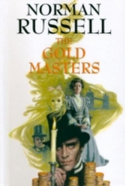 Gold Masters
