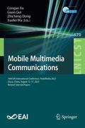 Mobile Multimedia Communications