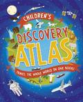 Children’s Discovery Atlas