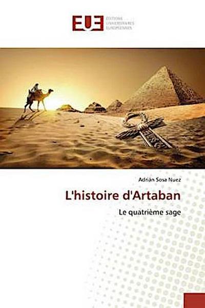 L’histoire d’Artaban