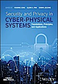 Security and Privacy in Cyber-Physical Systems