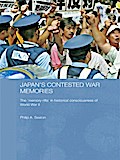 Japan’s Contested War Memories