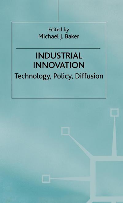 Industrial Innovation