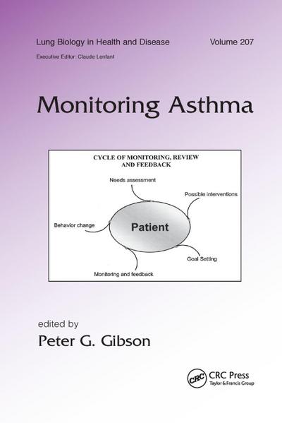 Monitoring Asthma
