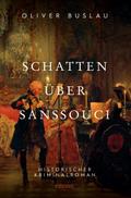 Schatten über Sanssouci