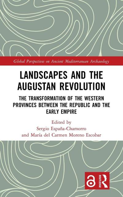 Landscapes and the Augustan Revolution