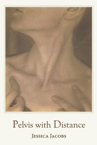 Pelvis with Distance