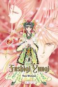 Fushigi Yuugi 2in1 08