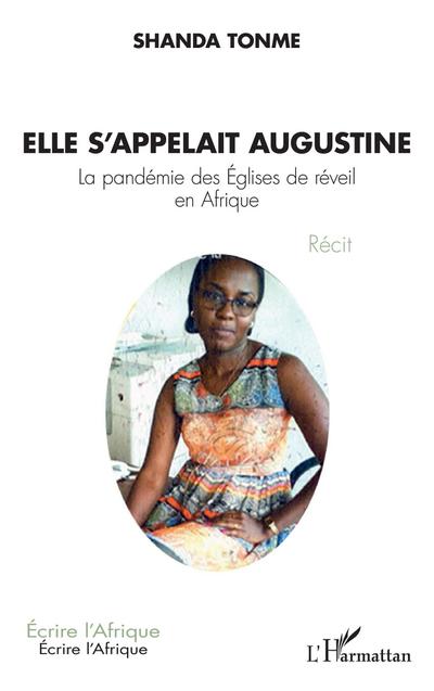 Elle s’appelait Augustine