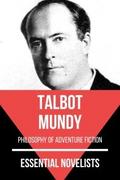 Essential Novelists - Talbot Mundy