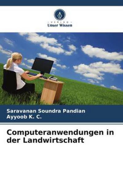 Computeranwendungen in der Landwirtschaft
