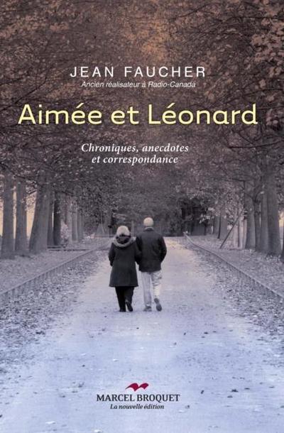 Aimee & Leonard