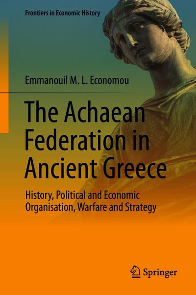 The Achaean Federation in Ancient Greece