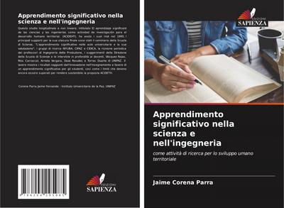 Apprendimento significativo nella scienza e nell’ingegneria