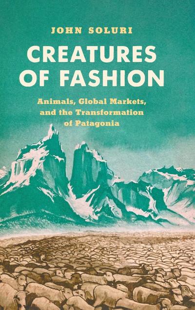 Creatures of Fashion