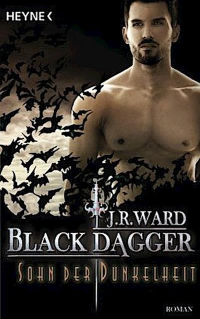 BLack Dagger, Sohn der Dunkelheit
