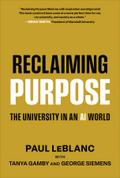 Reclaiming Purpose