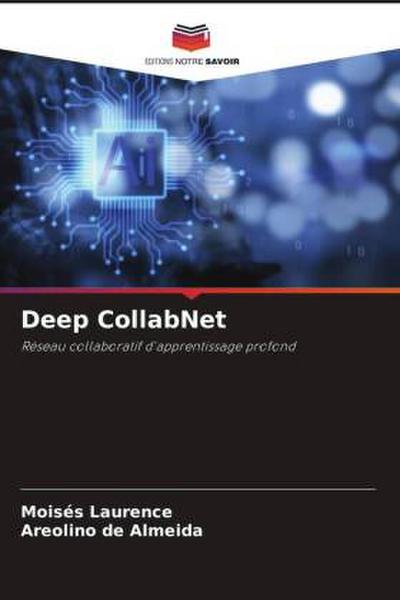 Deep CollabNet