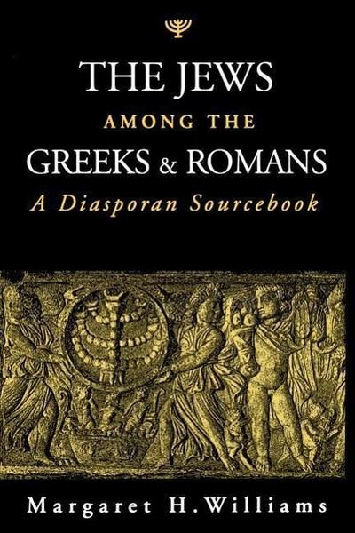 The Jews Among the Greeks and Romans