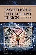 Evolution and Intelligent Design in a Nutshell