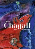 Marc Chagall - Bildsprachen