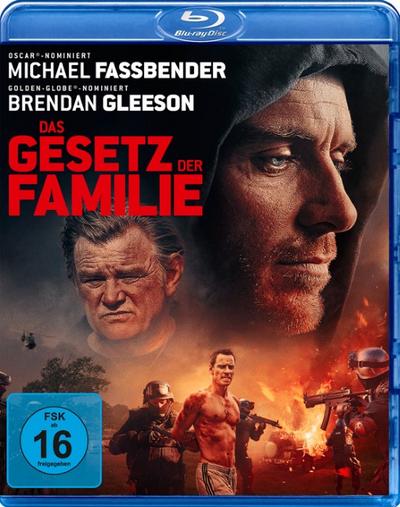 Das Gesetz der Familie