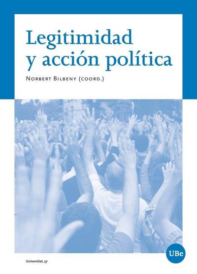 Legitimidad y acción política
