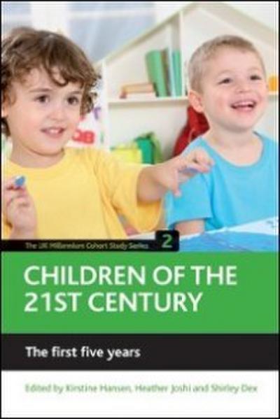 Children of the 21st century (Volume 2)