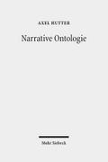 Narrative Ontologie
