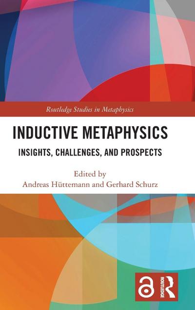 Inductive Metaphysics