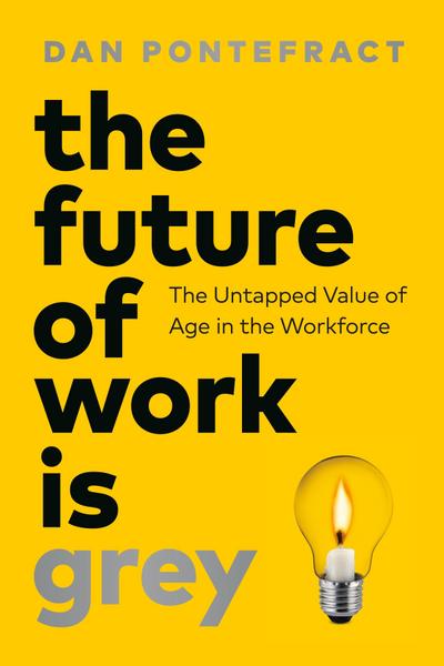 The Future of Work Is Grey