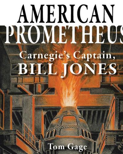 American Prometheus