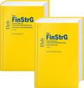 FinStrG - Finanzstrafgesetz - Paket Bd. 1 + 2