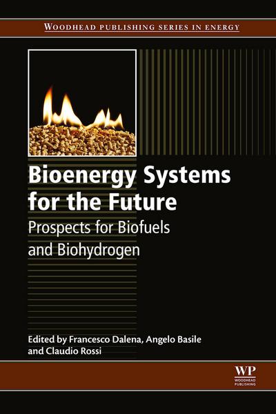 Bioenergy Systems for the Future
