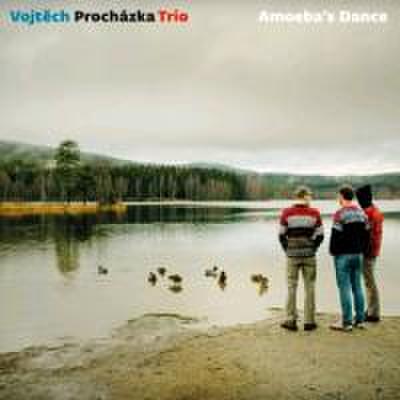 Proch zka, V: Amoeba’s Dance