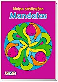 Meine schönsten Mandalas