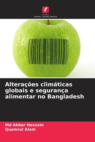 Alterações climáticas globais e segurança alimentar no Bangladesh