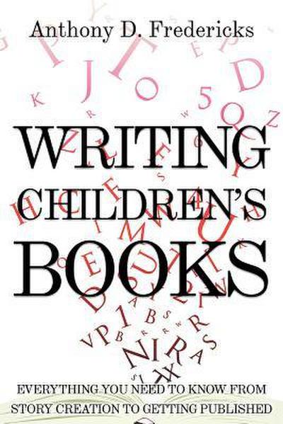 Writing Children’s Books