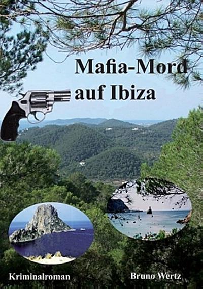 Mord auf Ibiza