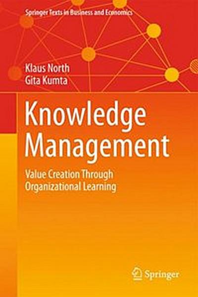 Knowledge Management