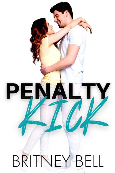 Penalty Kick (Christmas in Italy, #3)