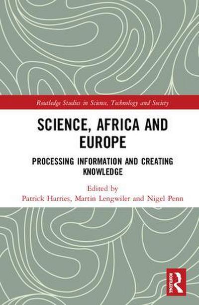 Science, Africa and Europe