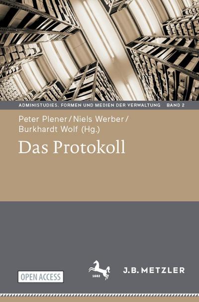 Das Protokoll